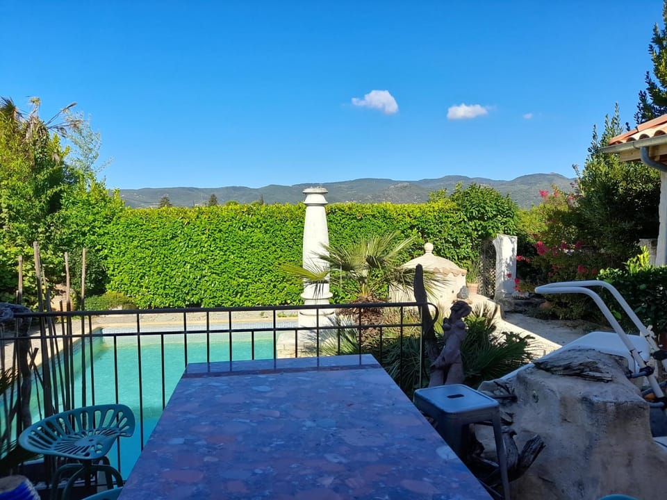 viarhona Bed and Breakfast in Provence-Alpes-Côte d'Azur