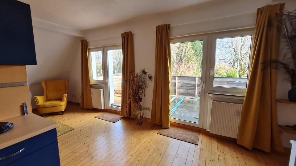 Balcony/Terrace, Living room