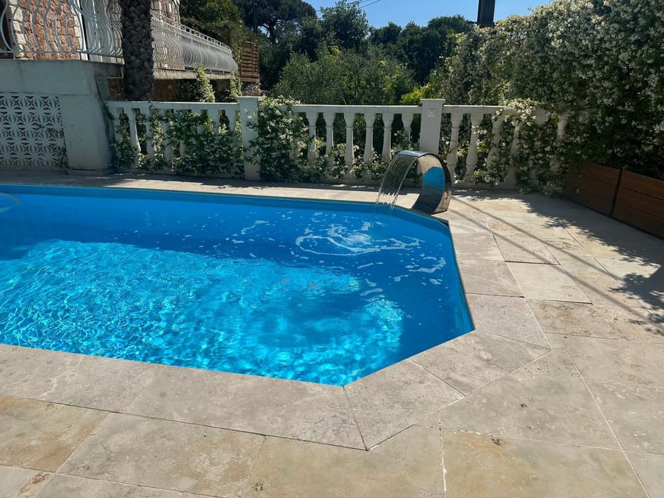 Villa Paradis - Cannes Villa in Cannes