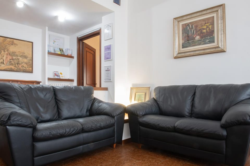 Lounge or bar