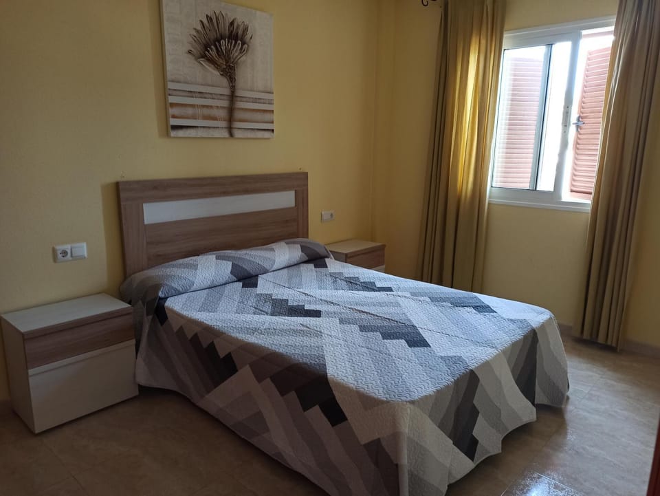Thalassa Vera Apartment Apartment in Andalusia