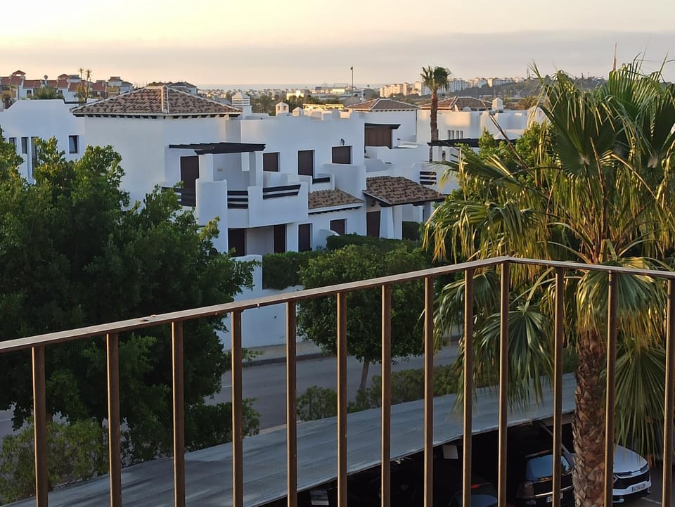Thalassa Vera Apartment Apartment in Andalusia