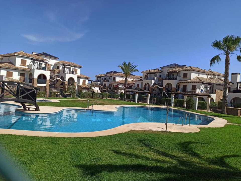 Thalassa Vera Apartment Apartment in Andalusia