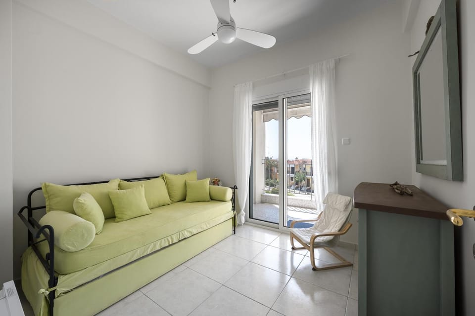 Summer Vibes by Luxlikehome Apartment in Halkidiki