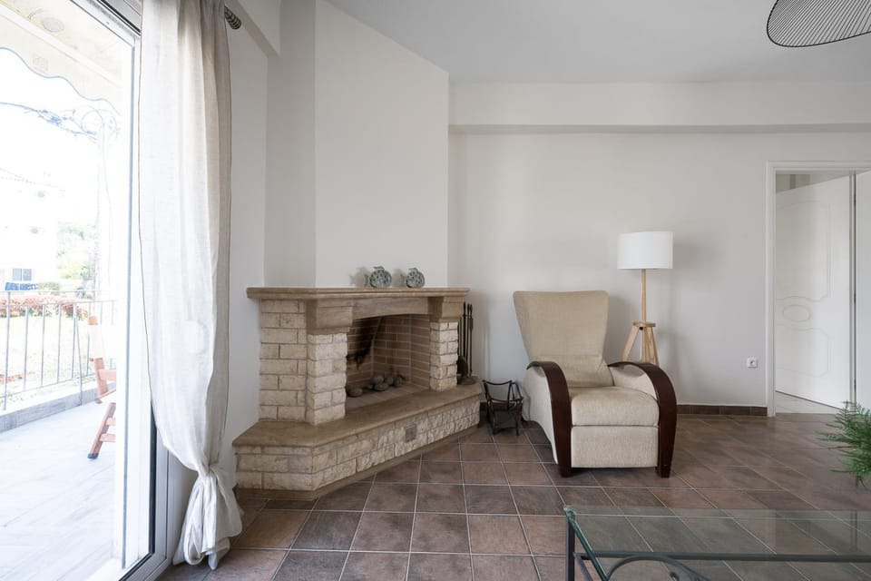 Summer Vibes by Luxlikehome Apartment in Halkidiki