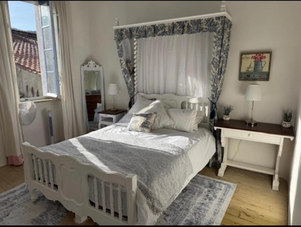 Riverside 4 bed house full of character and charm House in Occitanie