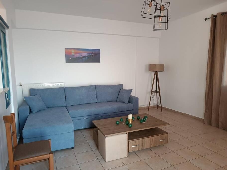 Aegean Star Villa in Decentralized Administration of the Aegean