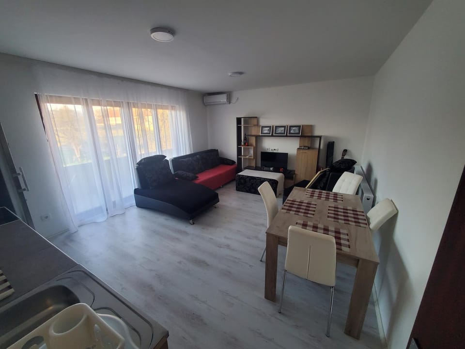 Seosko turisticko domacinstvo MIRIS DUNJE Apartment in Serbia