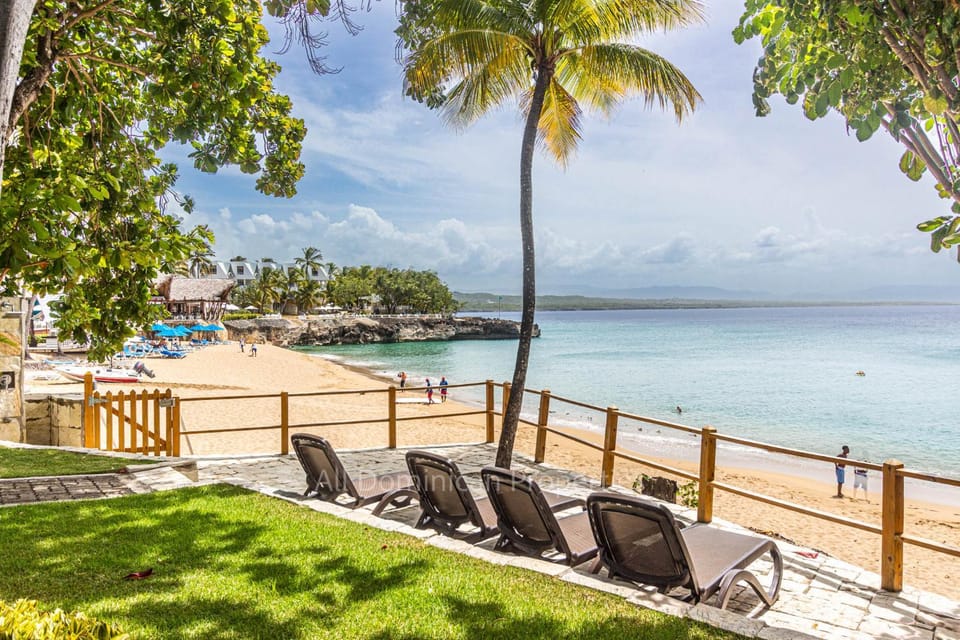 Spring, Day, Beach, Lake view, River view, sunbed