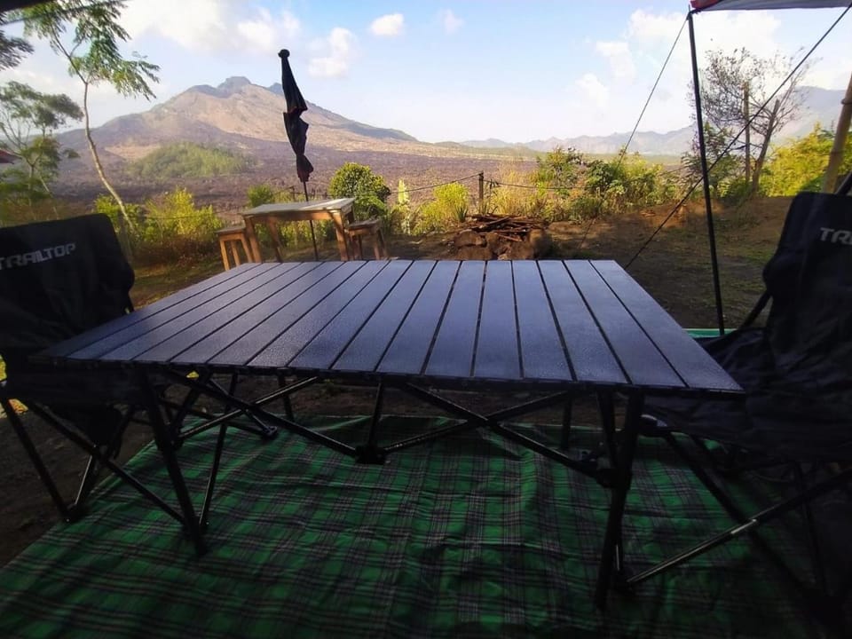 Kintamani Adventure 'Explore the Unseen nature' Campground/ 
RV Resort in Bali
