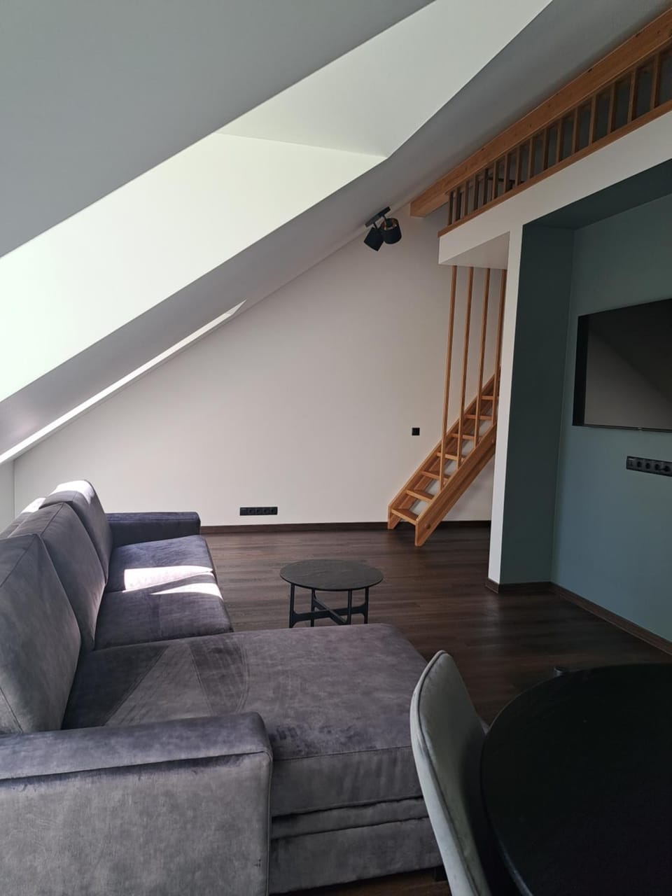 Ösel Residence Apartment in Estonia
