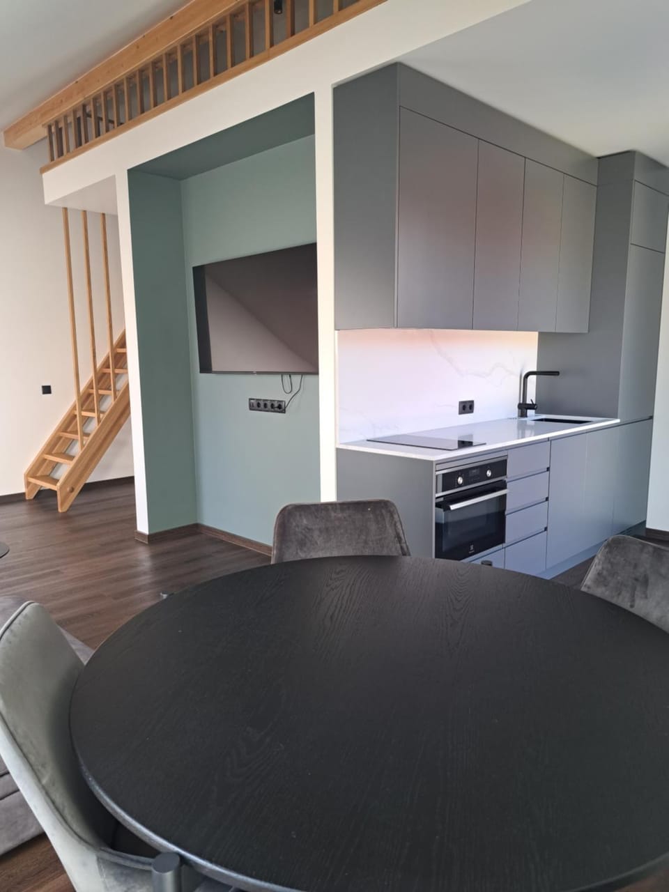 Ösel Residence Apartment in Estonia