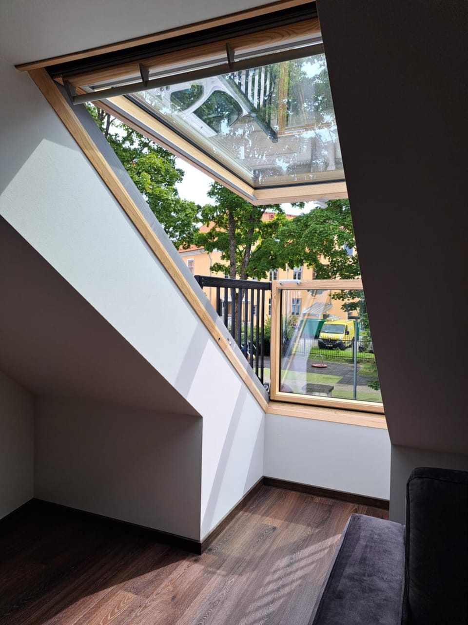 Ösel Residence Apartment in Estonia