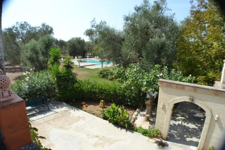 Borgo Guastaferri Villa & Pool ! Villa in Province of Taranto
