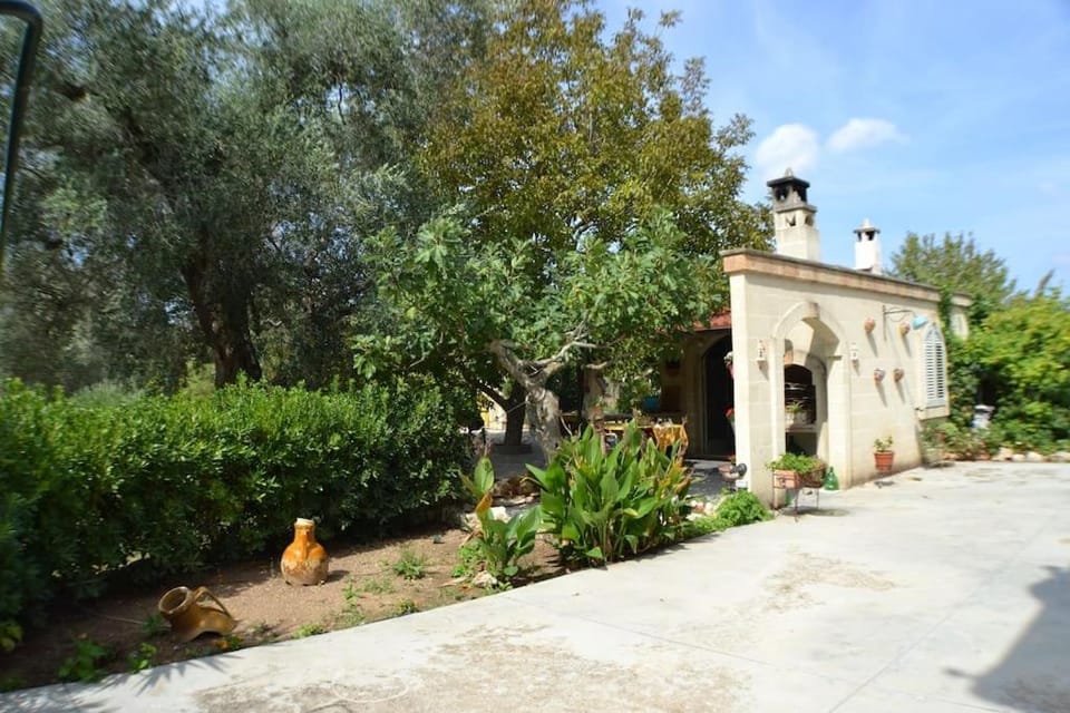 Borgo Guastaferri Villa & Pool ! Villa in Province of Taranto