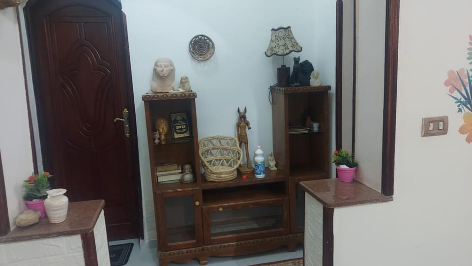 Nile Heaven Villa guest house Apartment in Luxor