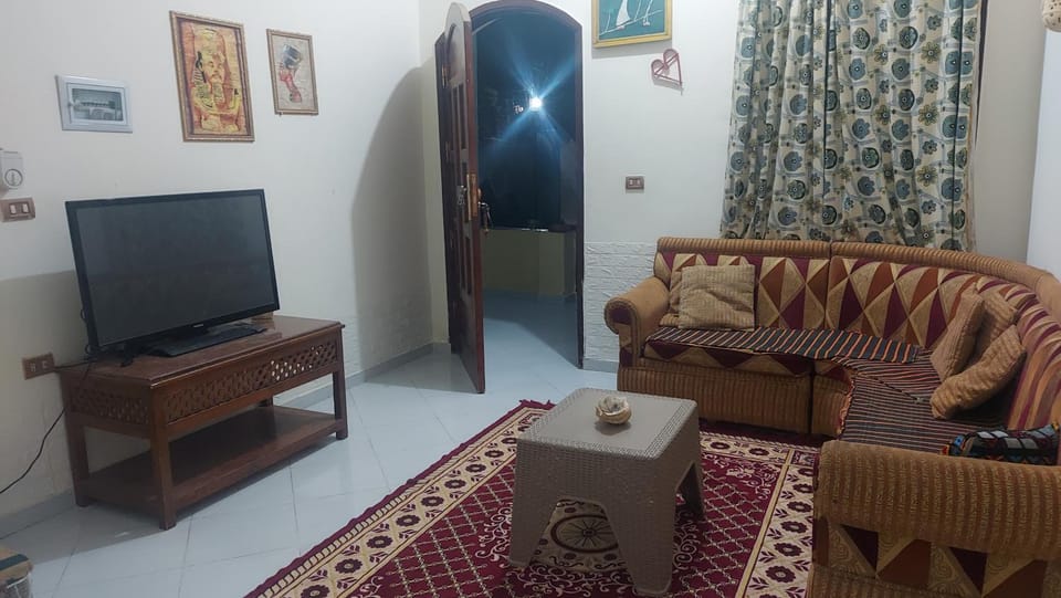 Nile Heaven Villa guest house Apartment in Luxor