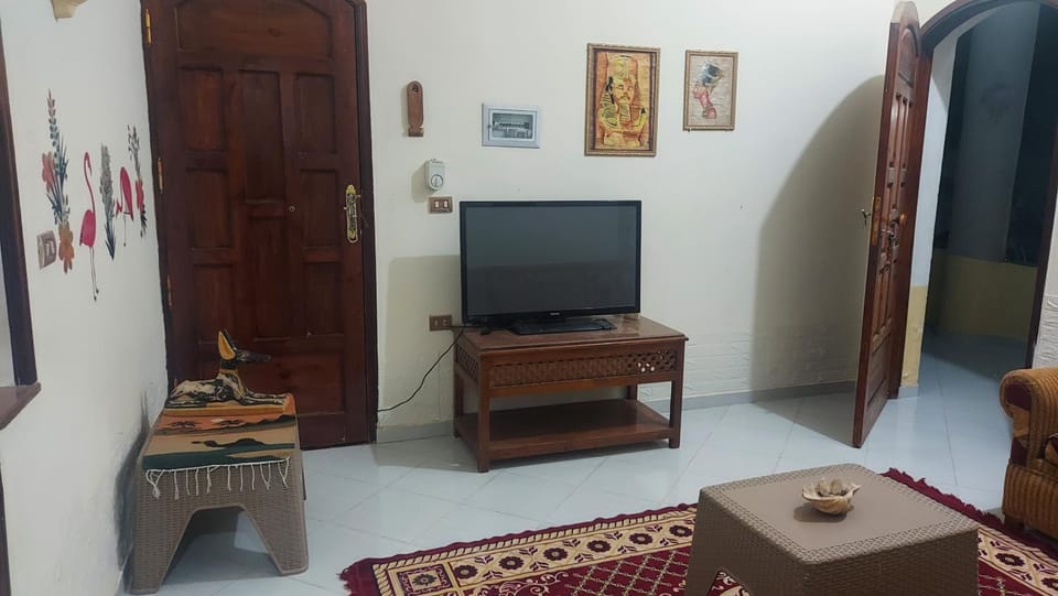 Nile Heaven Villa guest house Apartment in Luxor