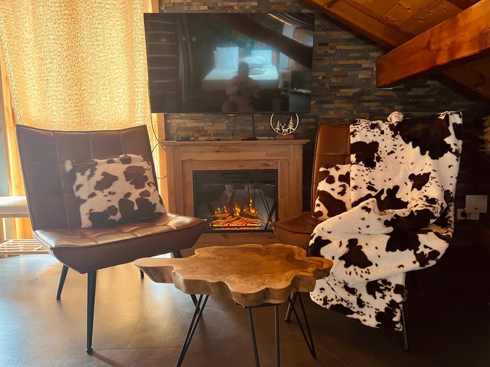 Le Mélèze Apartment in Briançon