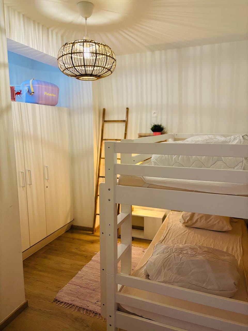 Appartement Céline - De Panne Apartment in De Panne