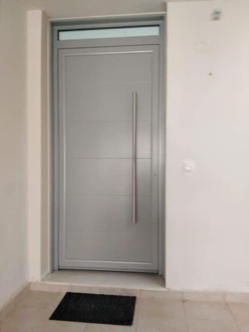Brand new spacious studio Apartment in Peloponnese, Western Greece and the Ionian