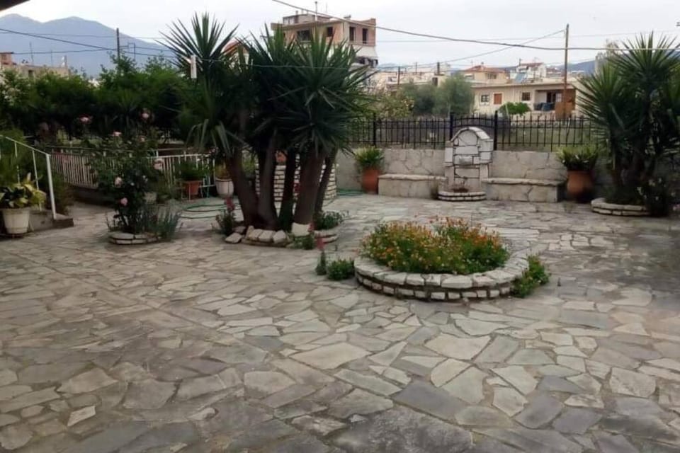 Brand new spacious studio Apartment in Peloponnese, Western Greece and the Ionian