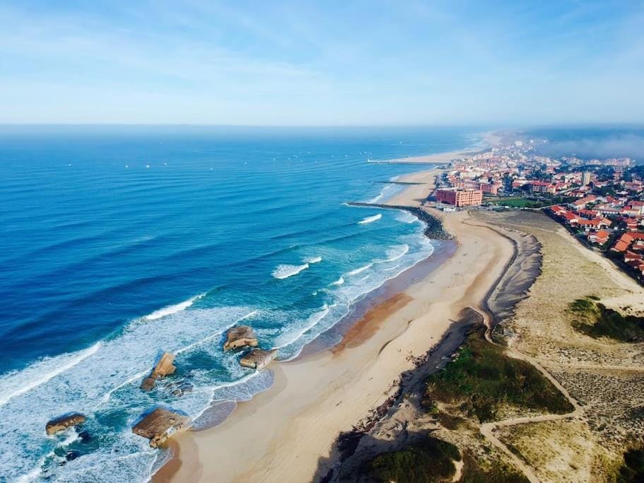 Natural landscape, Bird's eye view, Beach