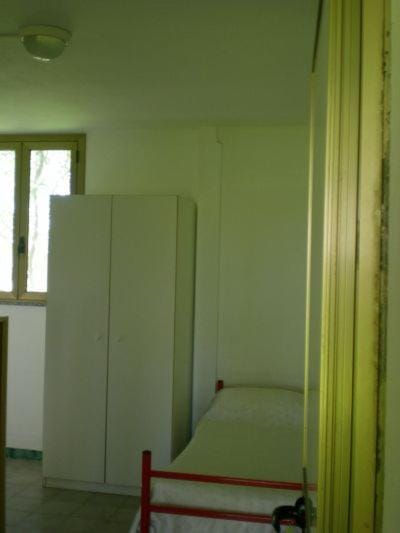 Camping Larocca Apartment hotel in Calabria