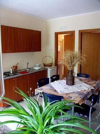 Camping Larocca Apartment hotel in Calabria