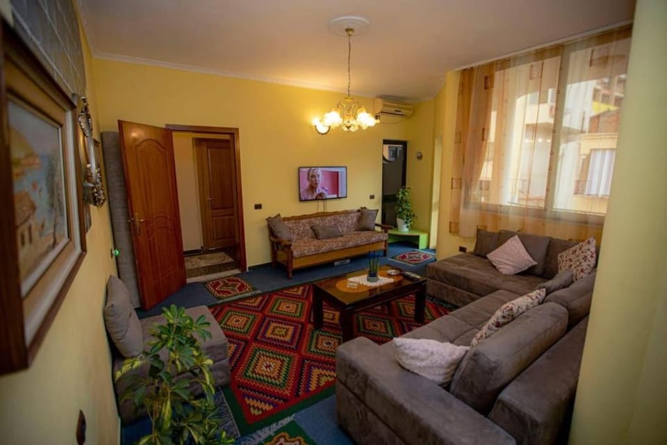 Cosy Appartement in Tirana Apartment in Tirana