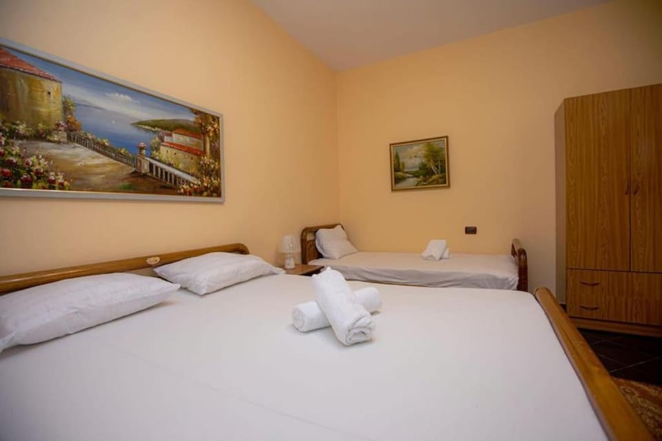 Cosy Appartement in Tirana Apartment in Tirana