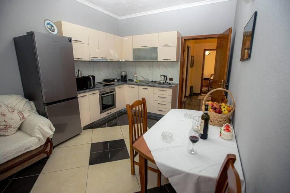 Cosy Appartement in Tirana Apartment in Tirana