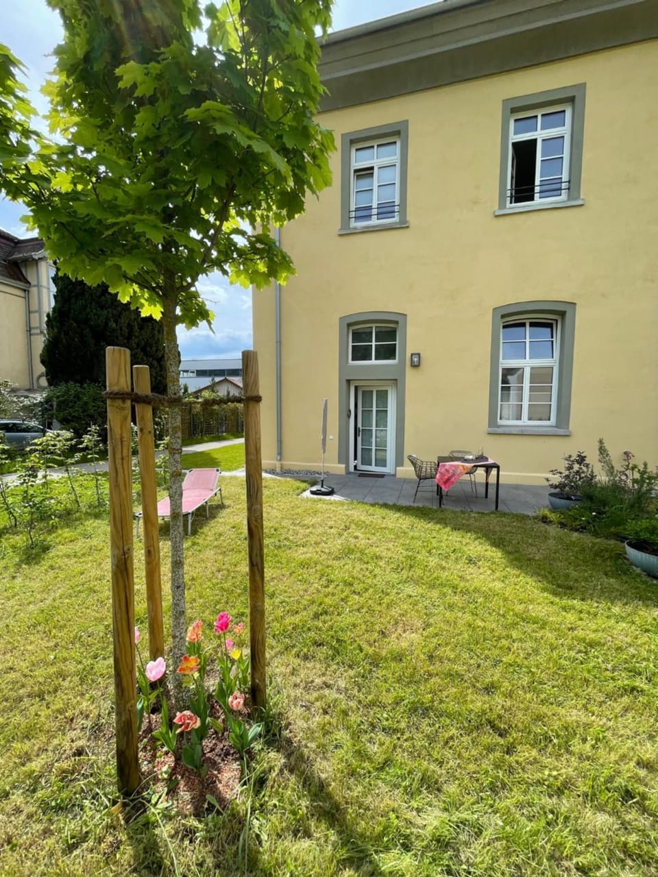 Garden