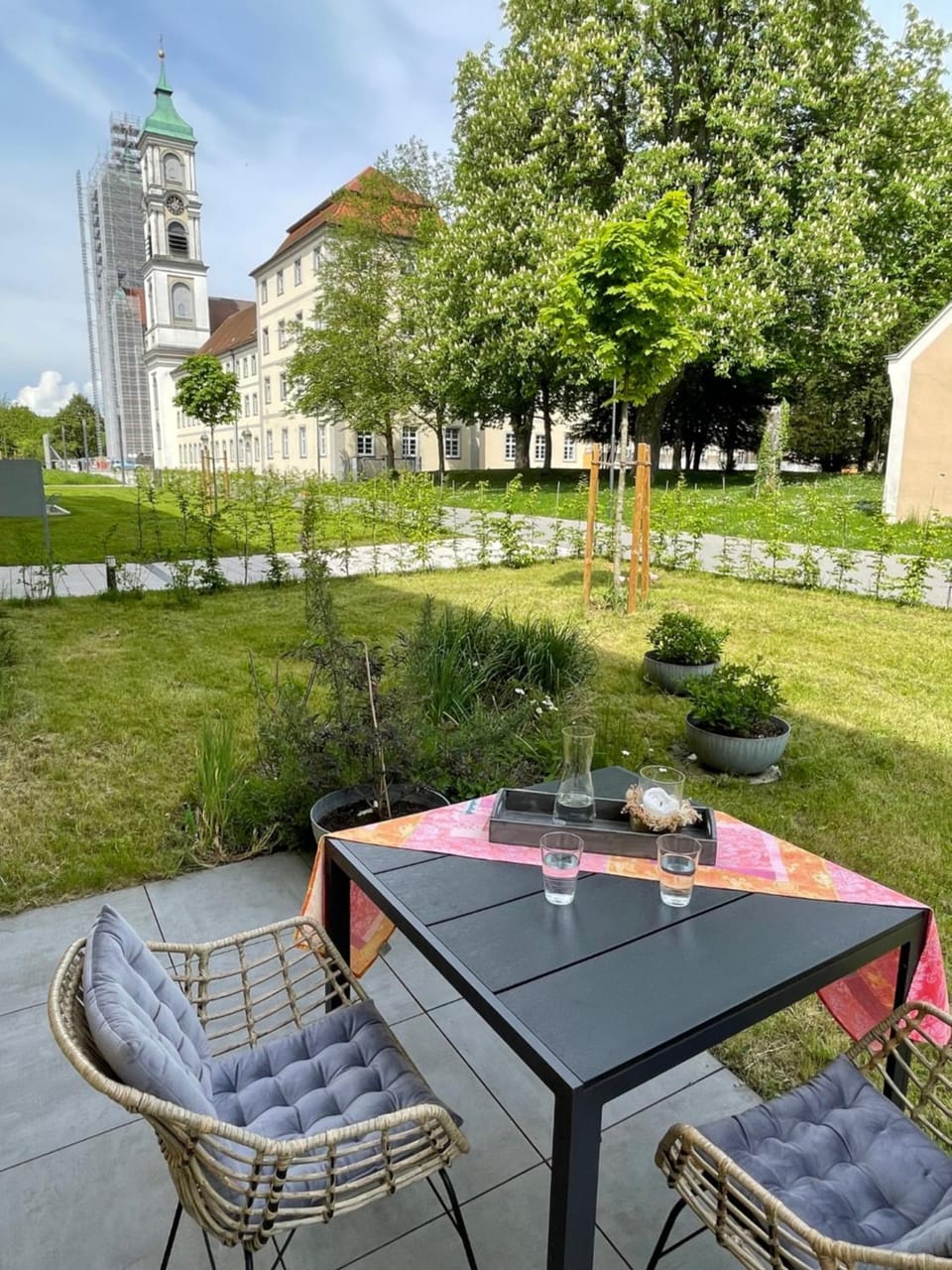 Garden