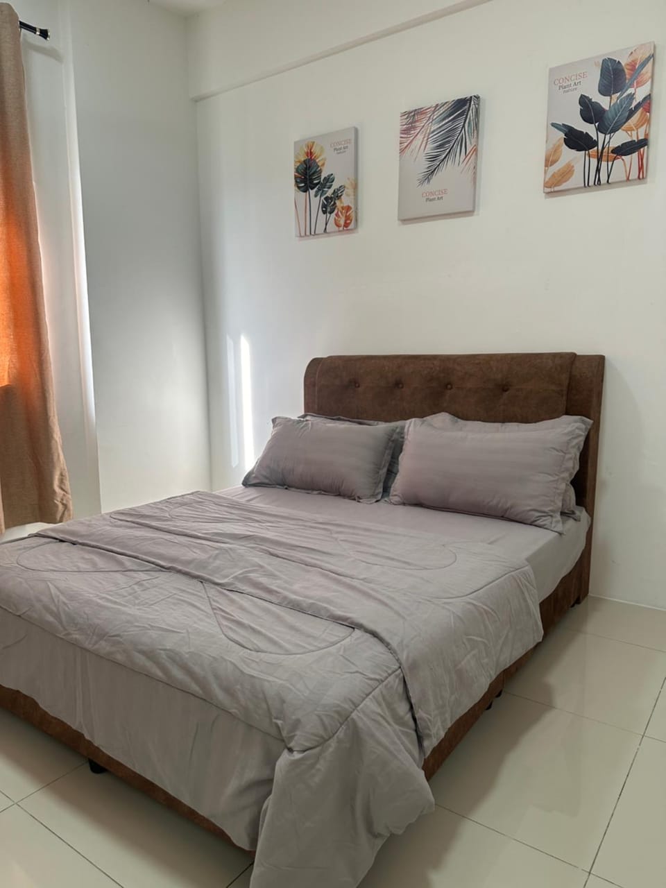 Inadh Suites @ Icon Residence With Pool Apartment in Terengganu, Malaysia