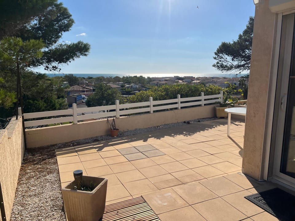 View (from property/room)