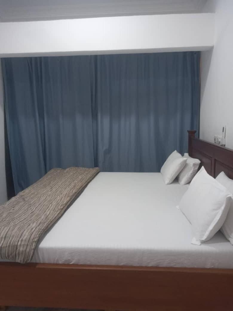 nanas@TEMA C11 Apartment in Greater Accra Region, Ghana