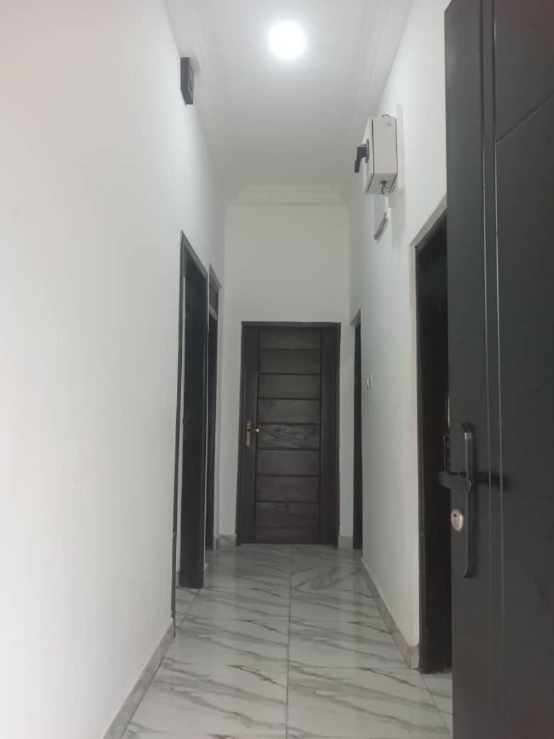 nanas@TEMA C11 Apartment in Greater Accra Region, Ghana