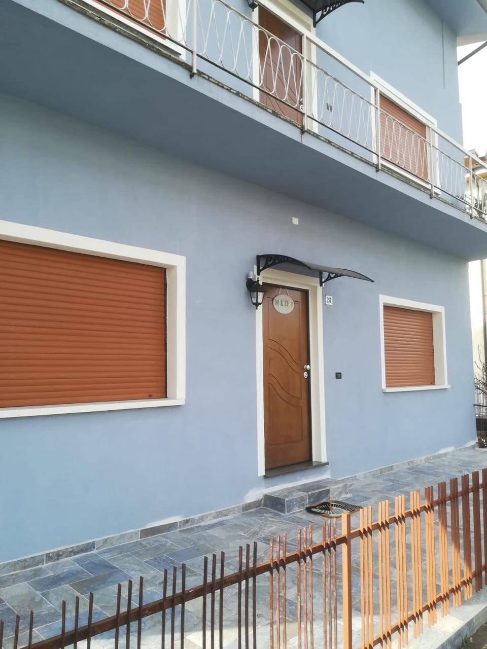 Affittacamere Stazione 24 Bed and Breakfast in Friuli-Venezia Giulia
