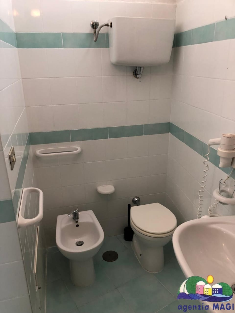 Magi - Tunnel Romano Apartment in Ponza