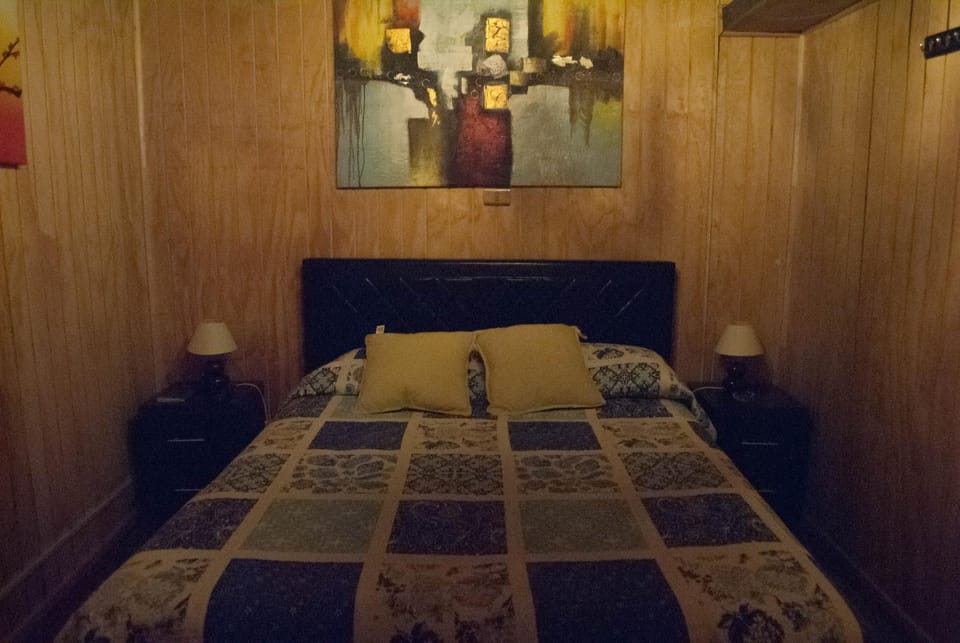 Hostel 1760 Bed and Breakfast in Talca