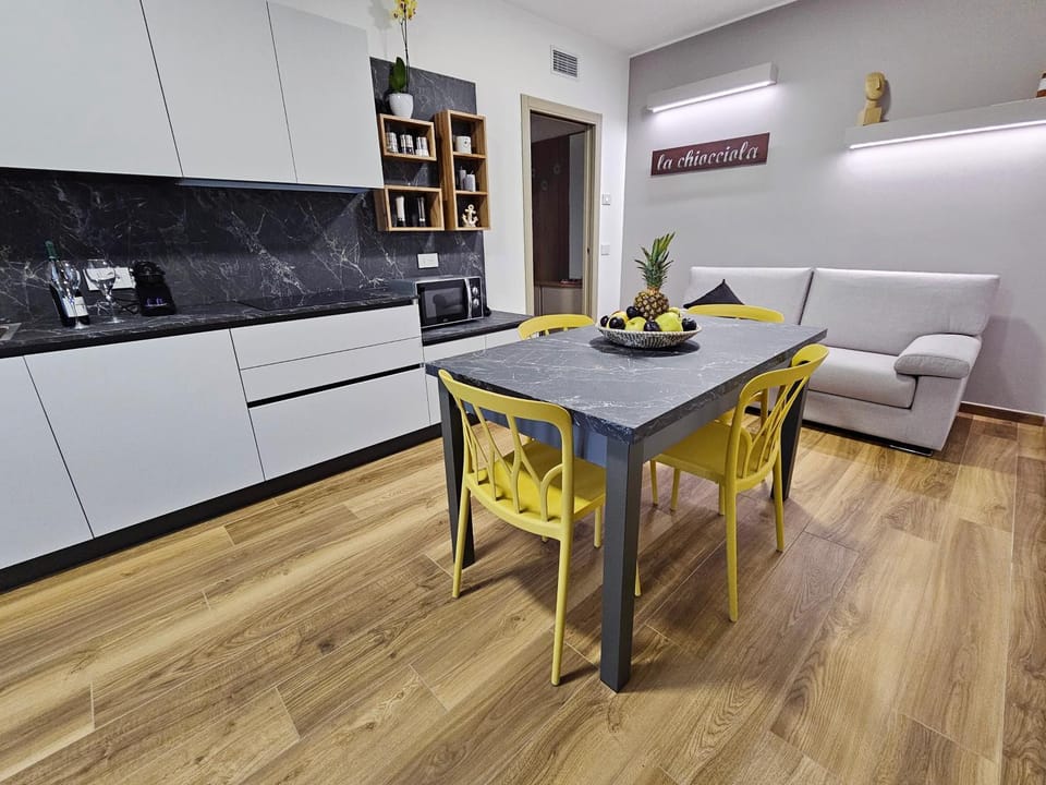 appartamento la chiocciola Apartment in Cavallino-Treporti