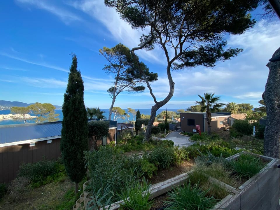 Camping Le Camp Du Domaine Campground/ 
RV Resort in Bormes-les-Mimosas