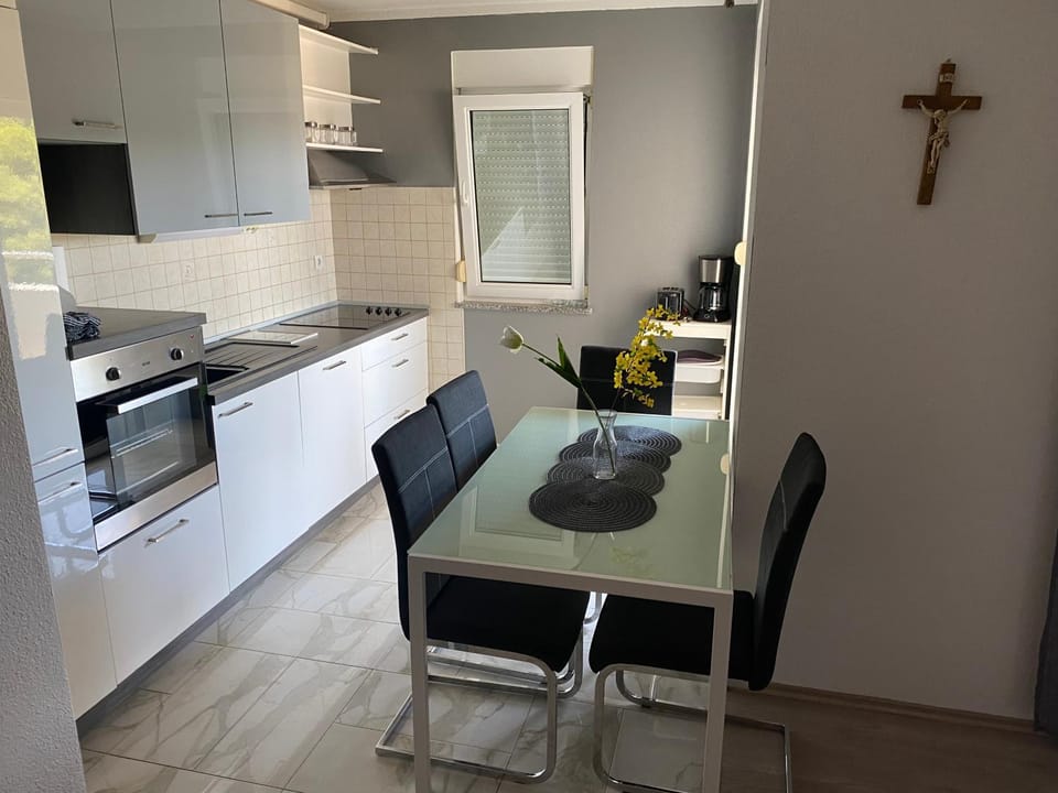 Medulin Apartment in Medulin