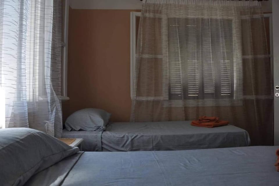 Evdilos apartments with a view Apartment in Icaria