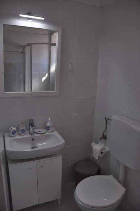 Evdilos apartments with a view Apartment in Icaria