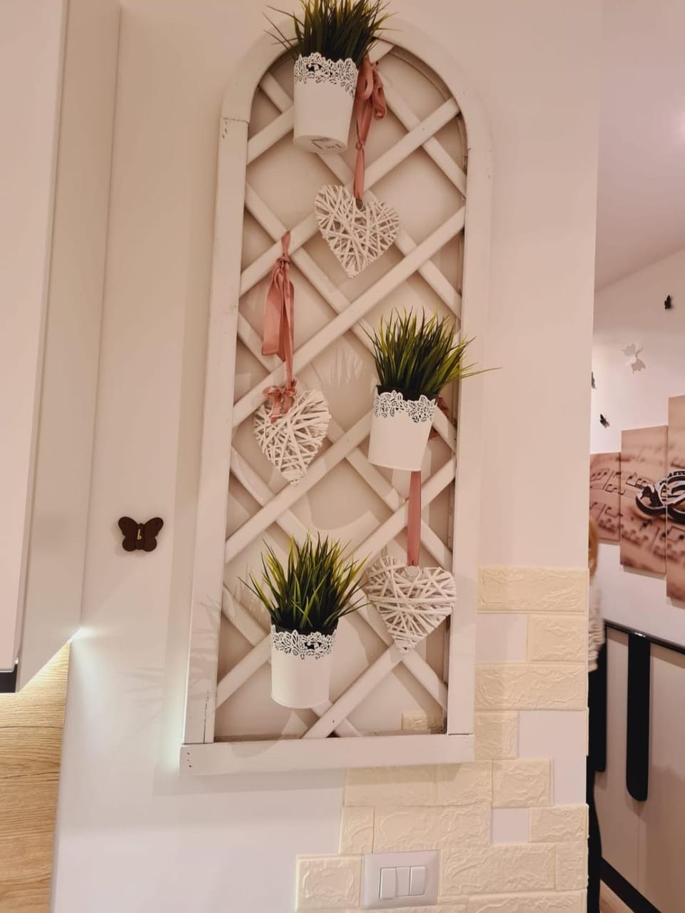 Casa Sorelle Marchisio Apartment in Rome