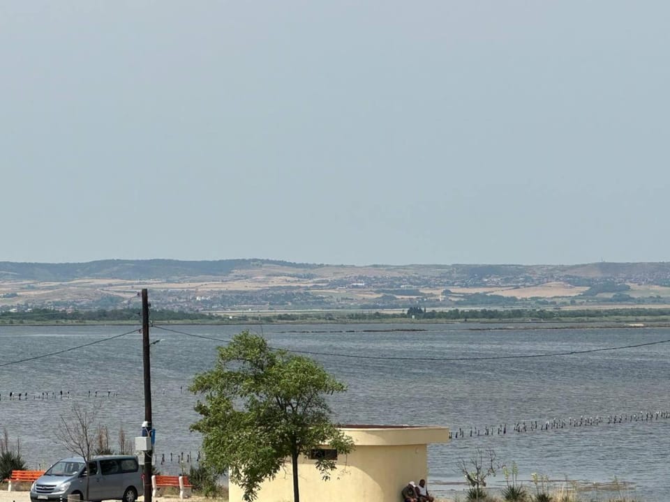Studios and Apartments Pomorie Apartment in Pomorie