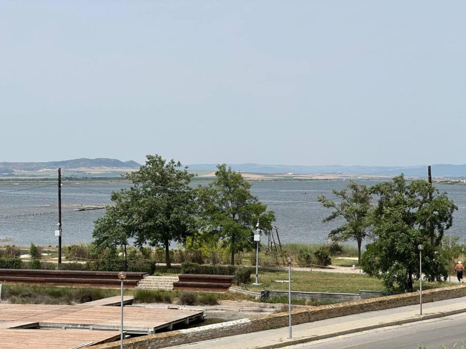 Studios and Apartments Pomorie Apartment in Pomorie