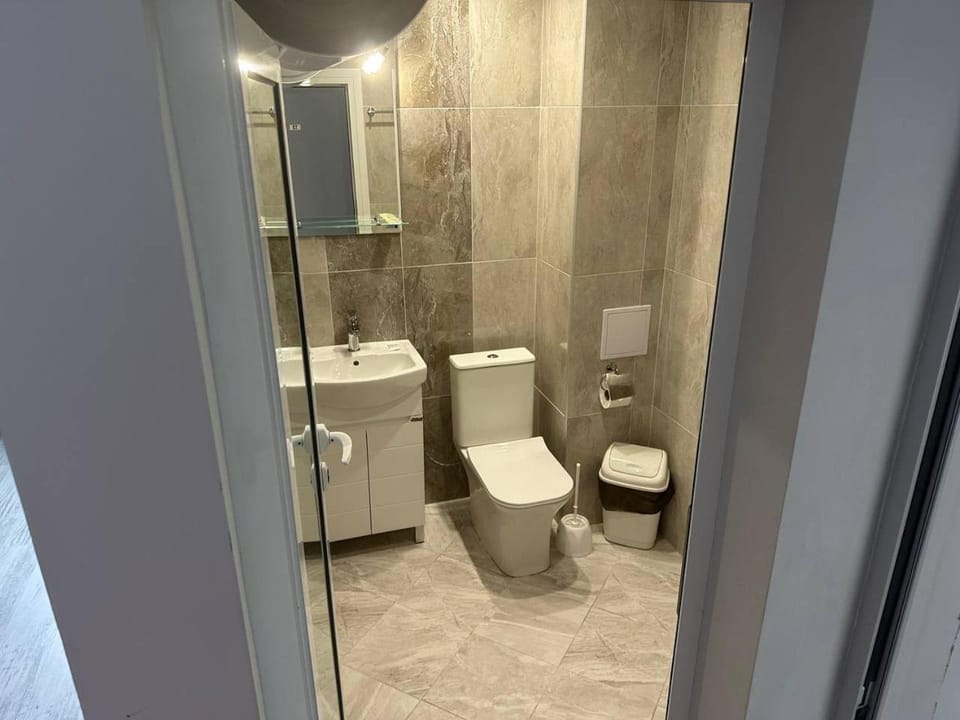 Studios and Apartments Pomorie Apartment in Pomorie